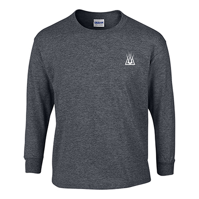 Gildan Adult Ultra Cotton® Long-Sleeve T-Shirt