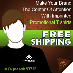 Promotional Shirts