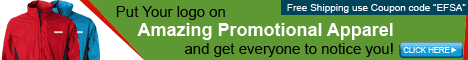 Promotional Apparel