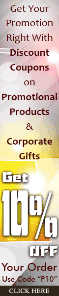 Promotional Christmas Discount Coupons