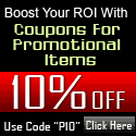 Promotional Christmas Discount Coupons