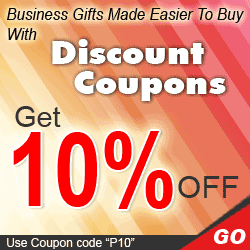 Promotional Christmas Discount Coupons