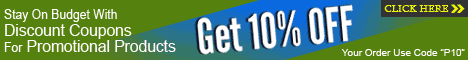 Promotional Christmas Discount Coupons