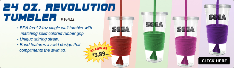 Promotional Giveaways