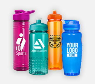 Custom Sports Bottles online
