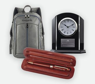 Business Gifts for employee apreciation