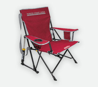 Promotional Chairs - Custom Folding Chairs