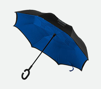 Promotional Umbrellas, Custom Imprinted Umbrellas, Promo Umbrellas