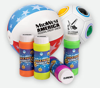 Promotional Games & Fun Items, Advertising Novelties