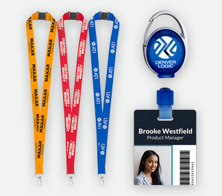 Promotional Lanyards, Custom Lanyards, Personalized Lanyards