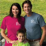 Customized Apparel, Personalized Apparel with Logo