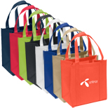 Personalized Bags, Customized Bags, Custom Imprinted Bags
