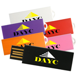 Custom Technology Products, Promotional Electronics Items