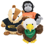 Customized Toys, Custom Logo Toys