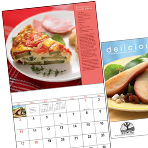 Advertising Calendars, Imprinted Calendars, Promo Calendars, Legacy Calendars