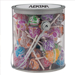 Customized Candy, Promotional  Logo Candy