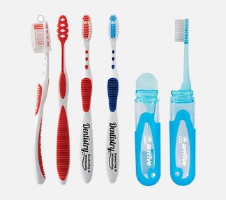 PromoDirect oral care items