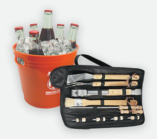 Personalized Bbq, Bbq Picnic