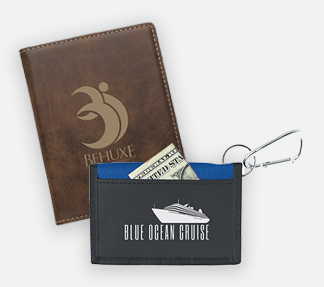 Custom wallets - Customized wallet
