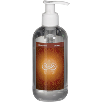 14209 - 8 oz. Clear Sanitizer