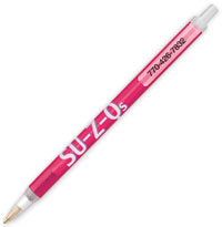 9526 - Bic® Clic Stic® Ice