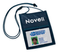 0174 - Neck Wallet