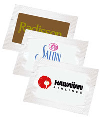 11878 - SPF-15 Sunblock Packet