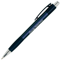 11835 - Metallic Element Pen