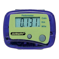 11964 - Step-O-Meter