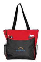13100 - TranSport It Tote