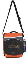 14029 - Route 66 Carry-All Bag