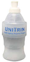 14044 - 16 oz. Collapsible Sports Bottle