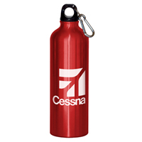 14196 - 28 oz. Aluminum Bottle