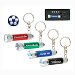 Promotional Mighty Bright Mini Light, Promotional Led Lights, Logo Fashlights