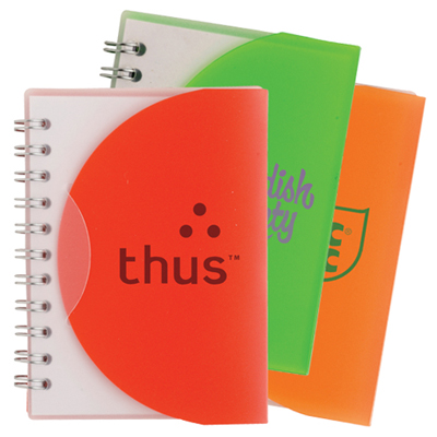Mini Write-Away Notebook