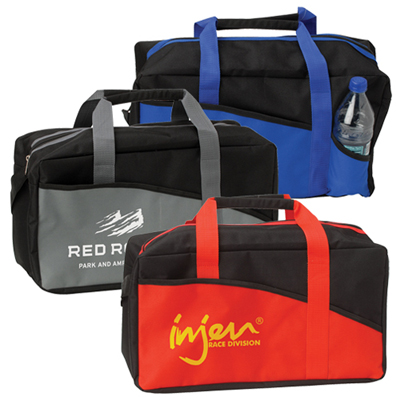 Sports Duffel Bag