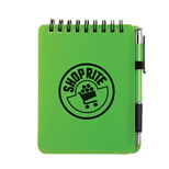 14502 - Impulse Jotter with Pen - Closeout