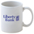 11 oz. Cafe Mug, Promotional Cafe Mug, Personalised Cafe Mug