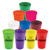 Promotional 20 oz. Stadium Cup, Personalized Stadium Seats, Custom Made Plastic