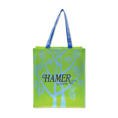 Laminate Design Tote - Closeout