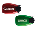 14854 - Sunglasses Visor Clip - Closeout