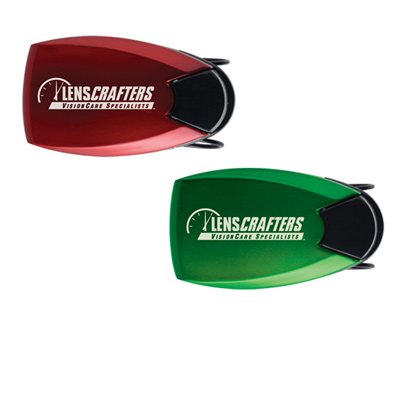 Sunglasses Visor Clip - Closeout