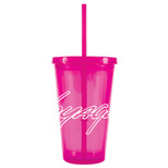 Freedom Tumbler, Custom Imprinted Freedom Tumbler, 16 oz Freedom