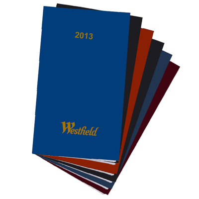 Monthly Pocket Planner