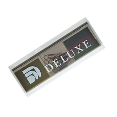 Mini Flag Ruler Set - Closeout