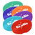 Promotional Products: Promotional Oval Pill Box 