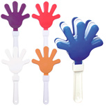 16380 - Hand Clapper