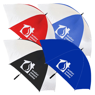 Trek Custom Imprinted Umbrella