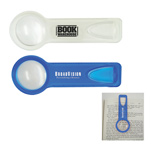 Promotional Magnifier Bookmark, Promotional Office Supplies