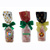 Promotional Gifts,  Mug Stuffer Gift Bag, personalized food gifts, Custom Mints